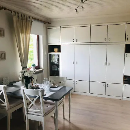 Lägenhet Gemutliche Ferienwohnung Im Landhaus 80 M Vom Strand Entfernt Timmendorfer Strand